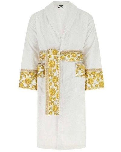 Versace Robes, robe dresses and bathrobes for Women | Online Sale up to 60%  off | Lyst