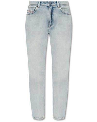 DIESEL ‘2004’ Slim-Fit Jeans, , Light - Blue