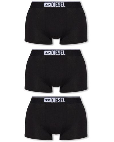 DIESEL Underwear for Men | Online Sale up to 80% off | Lyst
