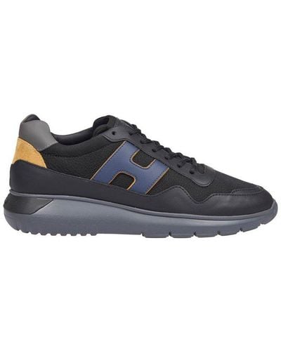 Hogan Interactive Sneakers for Men - Up to 50% off | Lyst