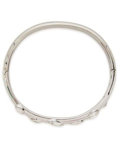 Swarovski Bracelets - White