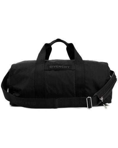 Givenchy G-trek Duffle Bag - Black