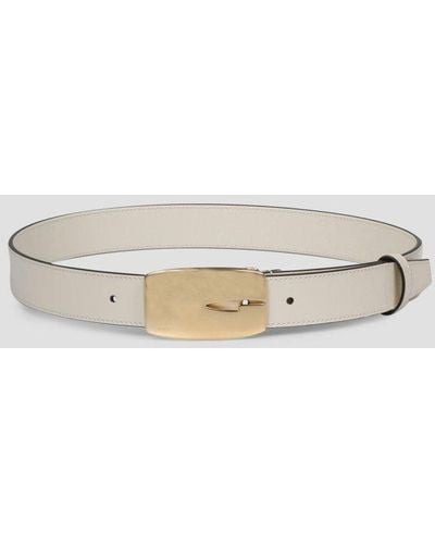 Gucci Shade Lux Belt - Natural
