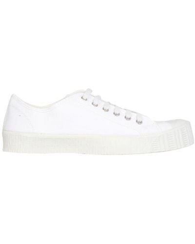Spalwart Special Low Sneakers - White