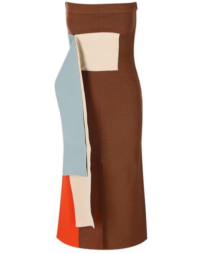 Fendi Dresses - Multicolour