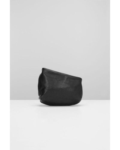 Marsèll Fantasmino Shoulder Bag - Black