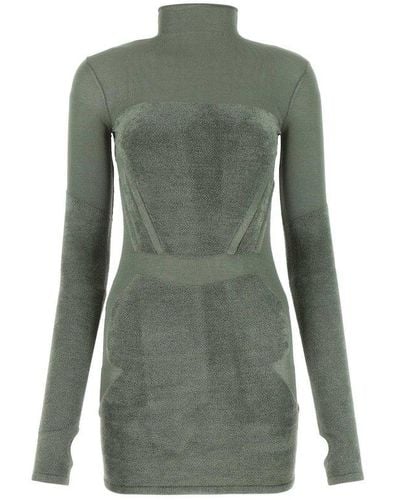 Dion Lee Abito - Green