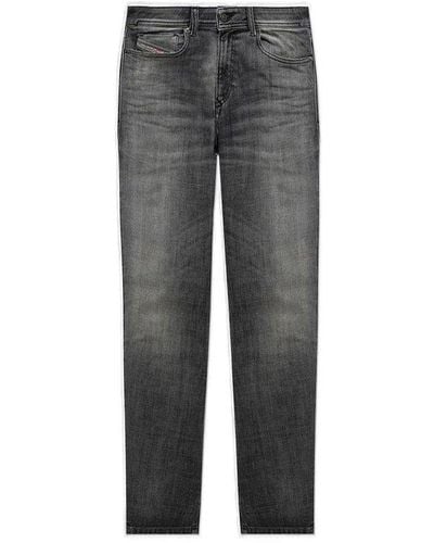 DIESEL ‘1979 Sleenker L.32’ Jeans - Gray