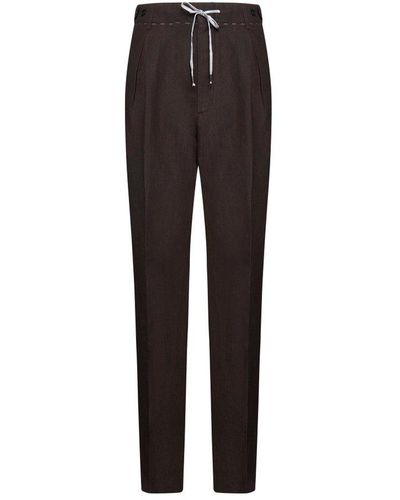 Maison Margiela Pants - Black