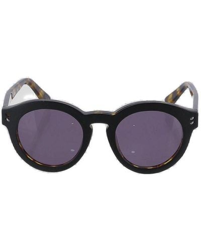 Stella McCartney Sunglasses - Purple