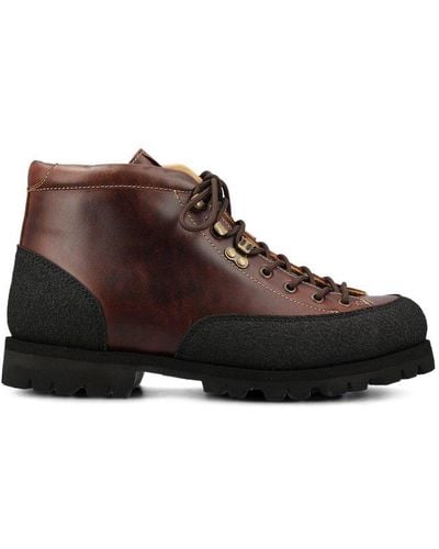 Paraboot Boots - Brown