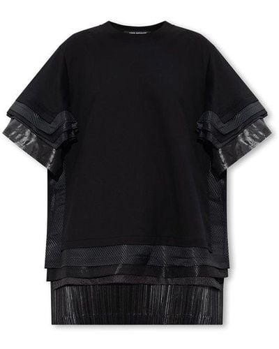 Junya Watanabe T-shirts for Women | Online Sale up to 76% off | Lyst