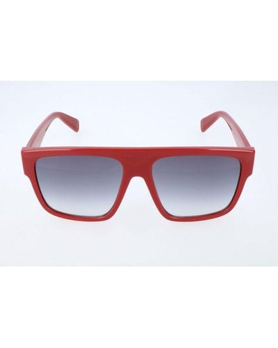 MAX&Co. Square Frame Sunglasses - Multicolor