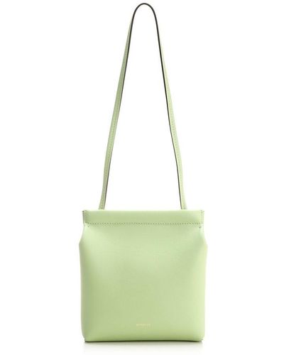 Wandler Green "teresa" Mini Shoulder Bag