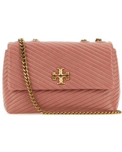 The Kira Handbag Has Arrived At Tory Burch - The Bellevue Collection