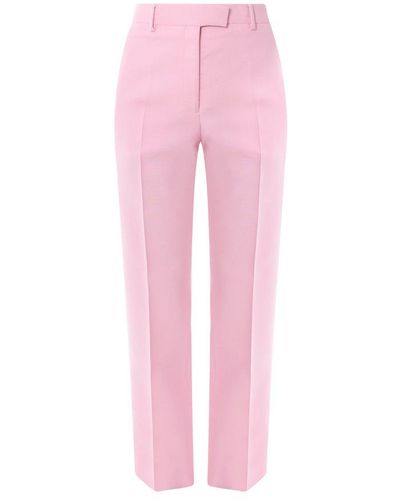 Ferragamo Trouser - Pink