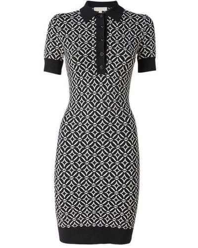 MICHAEL Michael Kors Dresses for Women | Online Sale up to 79% off | Lyst