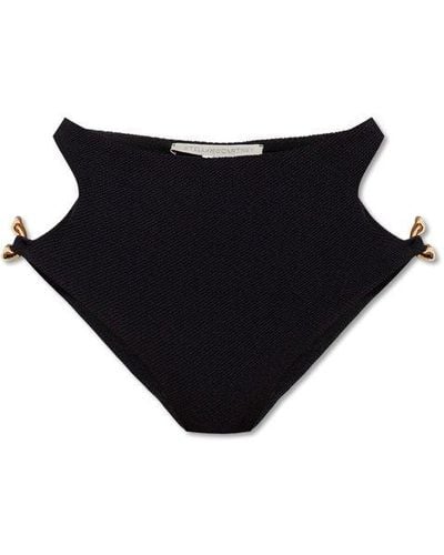 Stella McCartney Bikini Briefs - Black