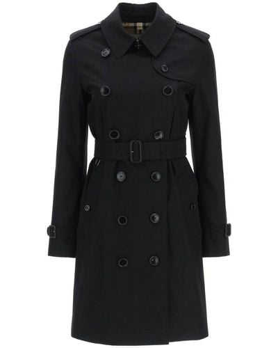 Burberry Coats for Women | Online Sale up to 62% off | Lyst UK