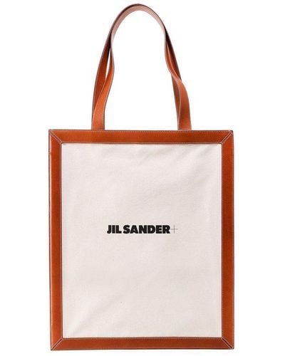 Jil Sander Shoulder Bag - Multicolor