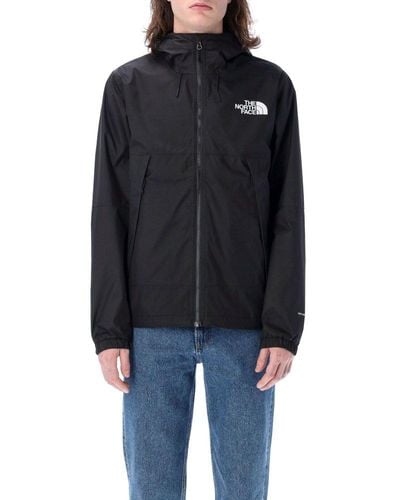 The North Face Mountain Q Jacket - Blue