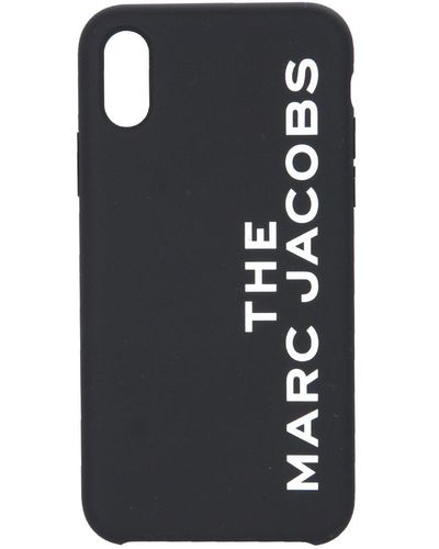 Marc Jacobs Iphone 11 Case - Black