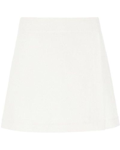 Chloé Shorts - White
