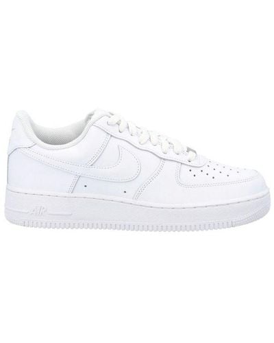Nike Air Force 1 '07 Sneakers - White