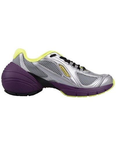 Givenchy Sneakers Tk-mx Runner - Purple