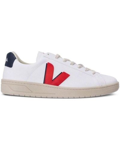 Veja Ucra Cwl Low-top Trainers - White