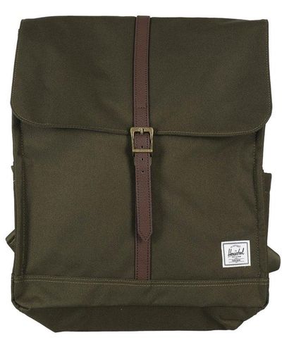 Herschel Supply Co. City Backpack - Green