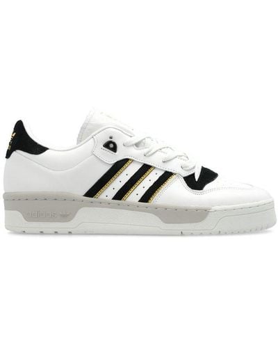 adidas Originals Rivalry 86 Low-top Trainers - White