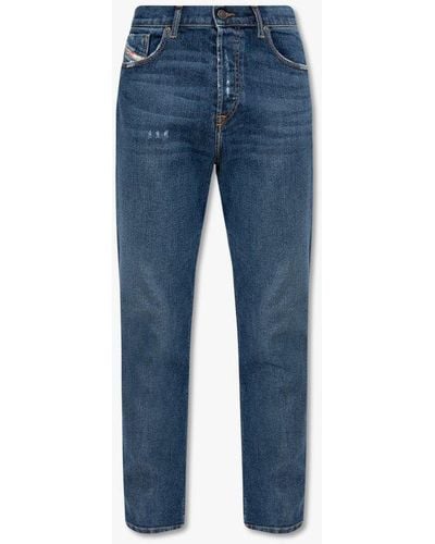 DIESEL Jeans for Men | Online Sale up to 75% off | Lyst