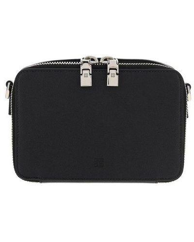 Givenchy Antigona U Camera Bag - Black