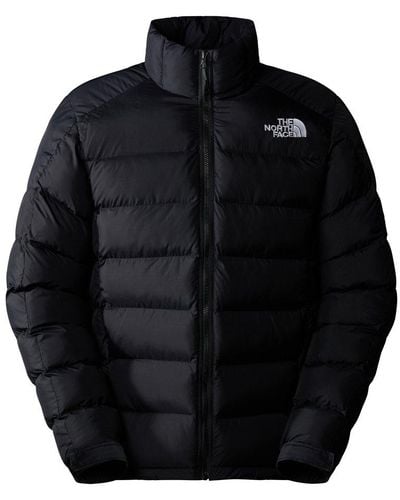 The North Face M Rusta 2.0 Synth Ins Puffer - Black