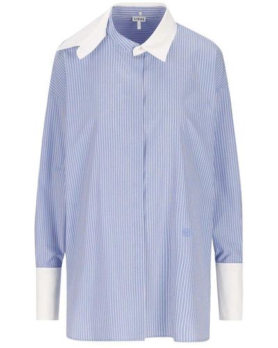 Loewe Shirts for Women | Online Sale up to 68% off | Lyst