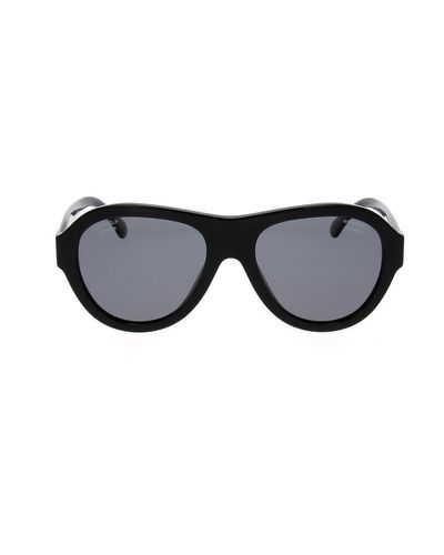 jeg behøver makeup teenager Chanel Sunglasses for Women | Online Sale up to 37% off | Lyst