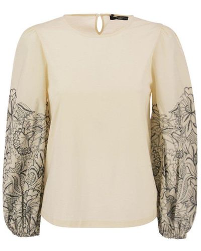 Weekend by Maxmara Tops for Women | Online Sale up to 76% off | Lyst