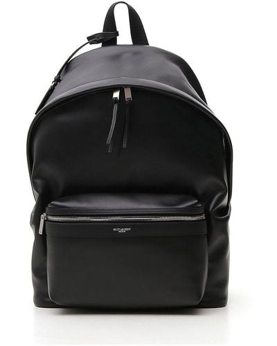 Saint Laurent Backpacks for Men | Black Friday Sale & Deals up to 33% ...