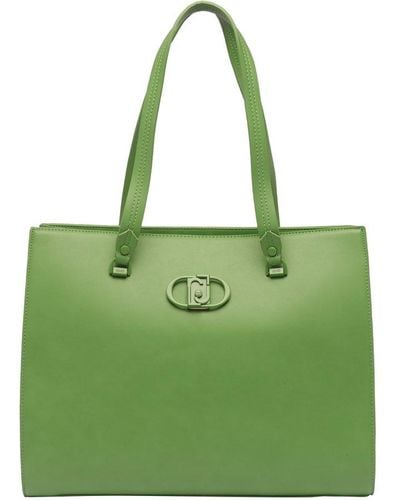Liu Jo Tote bags for Women | Online Sale up to 80% off | Lyst