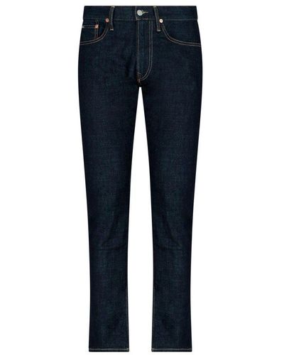 Polo Ralph Lauren Jeans for Men | Black Friday Sale & Deals up to 55% off |  Lyst