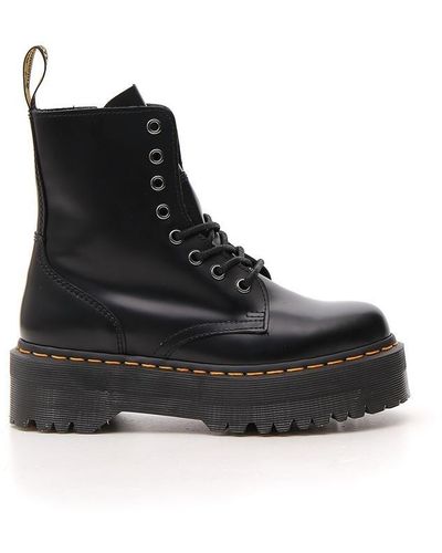 Dr. Martens Boots for Women | Online Sale up to 61% off | Lyst