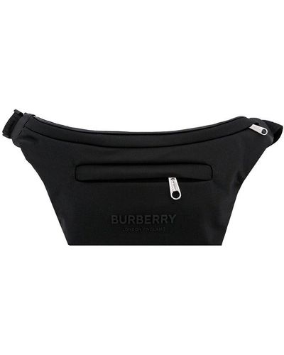 Buy Burberry Fanny Pack Online In India -  India