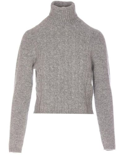 Allude pullover sale cheap