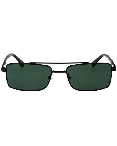 Karl Lagerfeld Sunglasses - Green