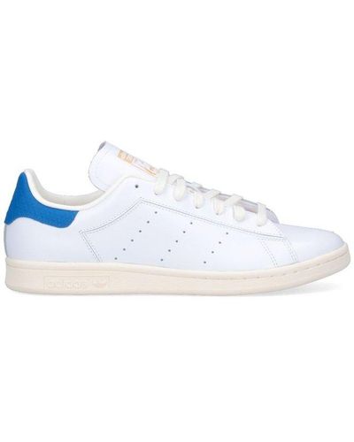 adidas Stan Smith Low-top Sneakers - White