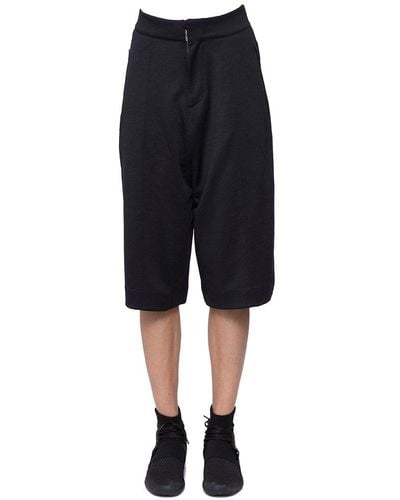Y-3 Shorts for Women | Online Sale up to 79% off | Lyst