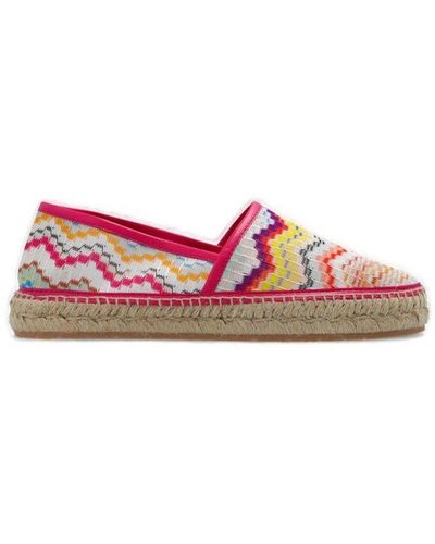 Missoni Shoes for Women | Online Sale up to 62% off | Lyst