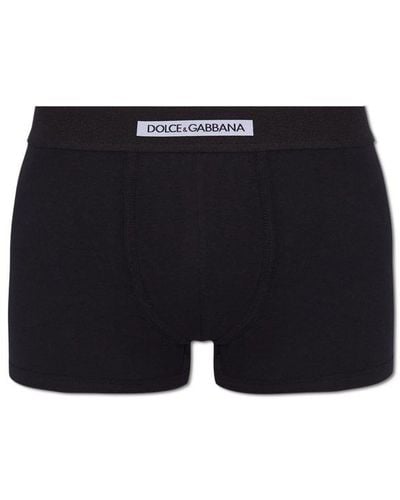 Dolce & Gabbana Underwear for Men, Online Sale up to 66% off