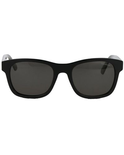 Moncler Sunglasses - Black